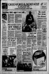 Greenford & Northolt Gazette Friday 26 April 1974 Page 1