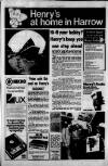 Greenford & Northolt Gazette Friday 26 April 1974 Page 9