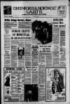 Greenford & Northolt Gazette Friday 10 May 1974 Page 1
