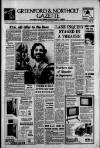 Greenford & Northolt Gazette Friday 17 May 1974 Page 1