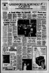 Greenford & Northolt Gazette Friday 24 May 1974 Page 1