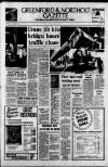 Greenford & Northolt Gazette Friday 23 August 1974 Page 1