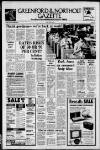 Greenford & Northolt Gazette Friday 10 January 1975 Page 1