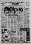 Greenford & Northolt Gazette Friday 02 January 1976 Page 1