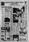 Greenford & Northolt Gazette Friday 09 July 1976 Page 1
