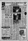 Greenford & Northolt Gazette Friday 23 July 1976 Page 1