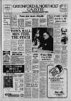 Greenford & Northolt Gazette Friday 30 July 1976 Page 1
