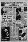Greenford & Northolt Gazette Friday 03 December 1976 Page 1