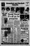 Greenford & Northolt Gazette Friday 06 January 1978 Page 1