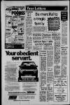Greenford & Northolt Gazette Friday 11 January 1980 Page 4