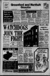 Greenford & Northolt Gazette Friday 08 February 1980 Page 1