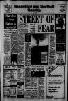 Greenford & Northolt Gazette Friday 11 July 1980 Page 1
