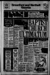 Greenford & Northolt Gazette Friday 17 October 1980 Page 1