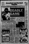 Greenford & Northolt Gazette Friday 26 June 1981 Page 1