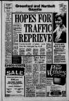 Greenford & Northolt Gazette Friday 10 July 1981 Page 1