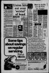 Greenford & Northolt Gazette Friday 10 July 1981 Page 10