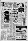 Greenford & Northolt Gazette Friday 08 January 1982 Page 3