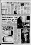 Greenford & Northolt Gazette Friday 08 January 1982 Page 6