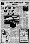 Greenford & Northolt Gazette Friday 15 January 1982 Page 1