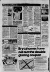 Greenford & Northolt Gazette Friday 22 January 1982 Page 12