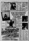 Greenford & Northolt Gazette Friday 05 March 1982 Page 6