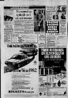 Greenford & Northolt Gazette Friday 26 March 1982 Page 14