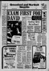 Greenford & Northolt Gazette Friday 28 May 1982 Page 1
