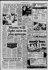 Greenford & Northolt Gazette Friday 07 January 1983 Page 3