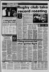 Greenford & Northolt Gazette Friday 07 January 1983 Page 17