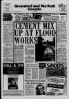 Greenford & Northolt Gazette Friday 21 January 1983 Page 1