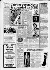 Greenford & Northolt Gazette Friday 06 January 1984 Page 10