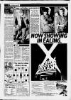 Greenford & Northolt Gazette Friday 06 January 1984 Page 11
