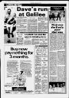 Greenford & Northolt Gazette Friday 06 January 1984 Page 20