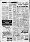 Greenford & Northolt Gazette Friday 20 January 1984 Page 4