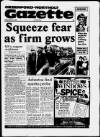 Greenford & Northolt Gazette Friday 04 May 1984 Page 1
