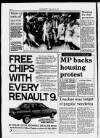 Greenford & Northolt Gazette Friday 04 May 1984 Page 4