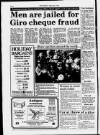 Greenford & Northolt Gazette Friday 04 May 1984 Page 6