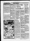 Greenford & Northolt Gazette Friday 04 May 1984 Page 8