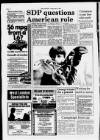 Greenford & Northolt Gazette Friday 04 May 1984 Page 12