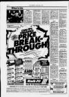 Greenford & Northolt Gazette Friday 04 May 1984 Page 18