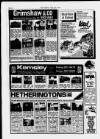 Greenford & Northolt Gazette Friday 04 May 1984 Page 24
