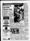 Greenford & Northolt Gazette Friday 04 May 1984 Page 30