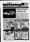 Greenford & Northolt Gazette Friday 04 May 1984 Page 36
