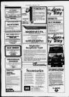 Greenford & Northolt Gazette Friday 04 May 1984 Page 42