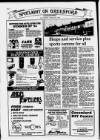 Greenford & Northolt Gazette Friday 01 June 1984 Page 6
