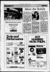 Greenford & Northolt Gazette Friday 01 June 1984 Page 10
