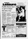 Greenford & Northolt Gazette Friday 01 June 1984 Page 19