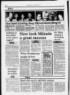 Greenford & Northolt Gazette Friday 01 June 1984 Page 20