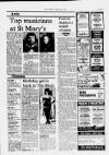 Greenford & Northolt Gazette Friday 01 June 1984 Page 21