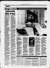 Greenford & Northolt Gazette Friday 01 June 1984 Page 50